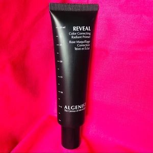 Algenist Color Correcting Primer